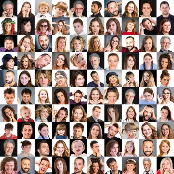 品牌形象与数据生态